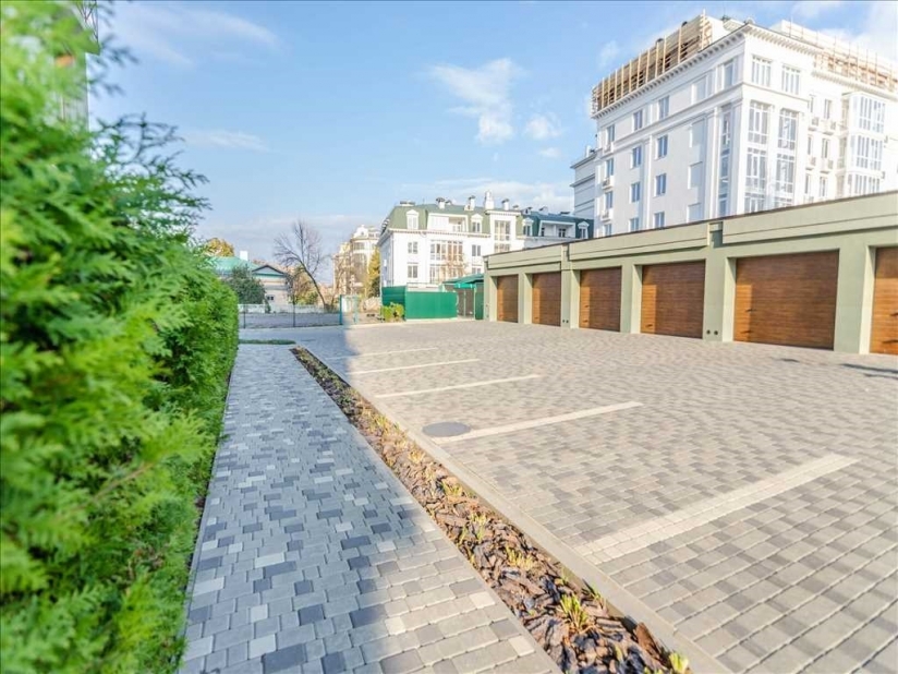 Фото 4 Продажа Квартир Резиденция в сердце Полтавы