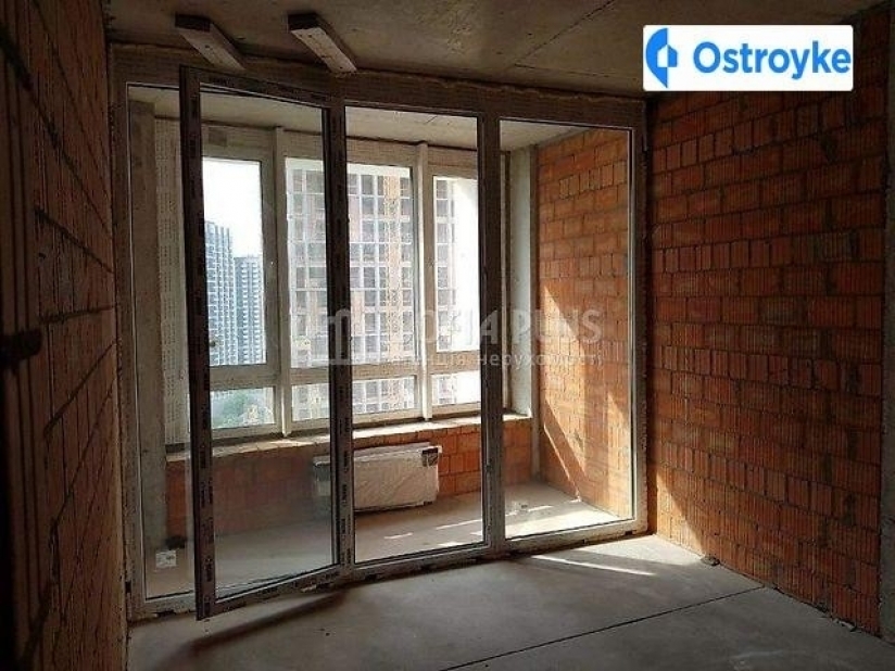 Фото 4 Продажа Квартир Заречная ул. Осокорки