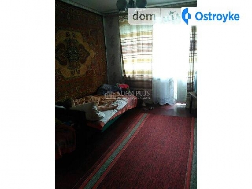 Фото 1 Продажа Квартир Саенко