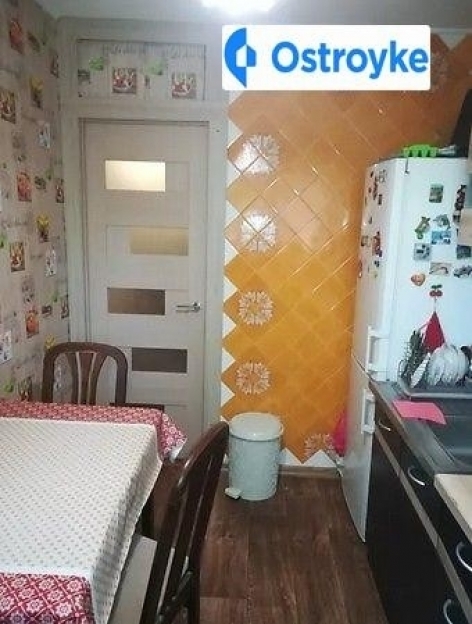 Фото 3 Продажа Квартир Небесної Сотні проспект