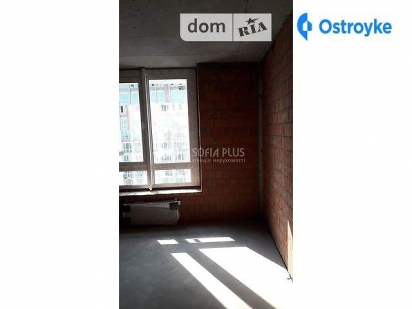 Фото 1 Продажа Квартир Заречная ул. Осокорки