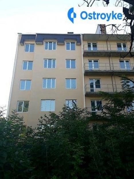 Фото 1 Продажа Квартир 