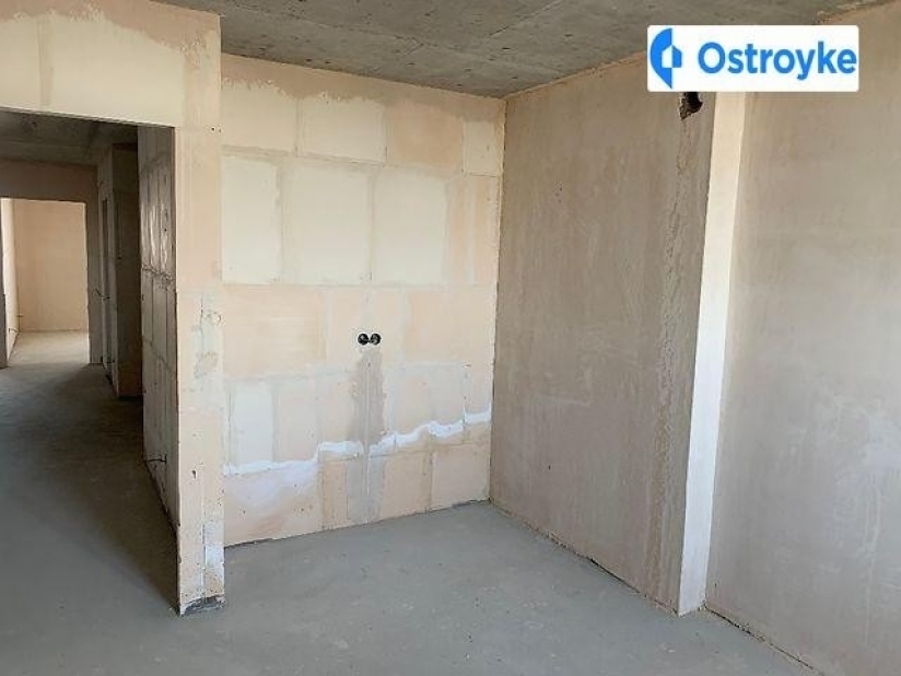 Фото 6 Продажа Квартир 