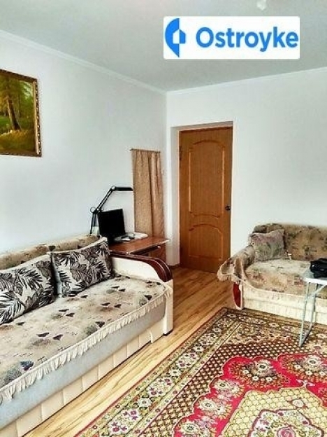 Фото 1 Продажа Квартир 