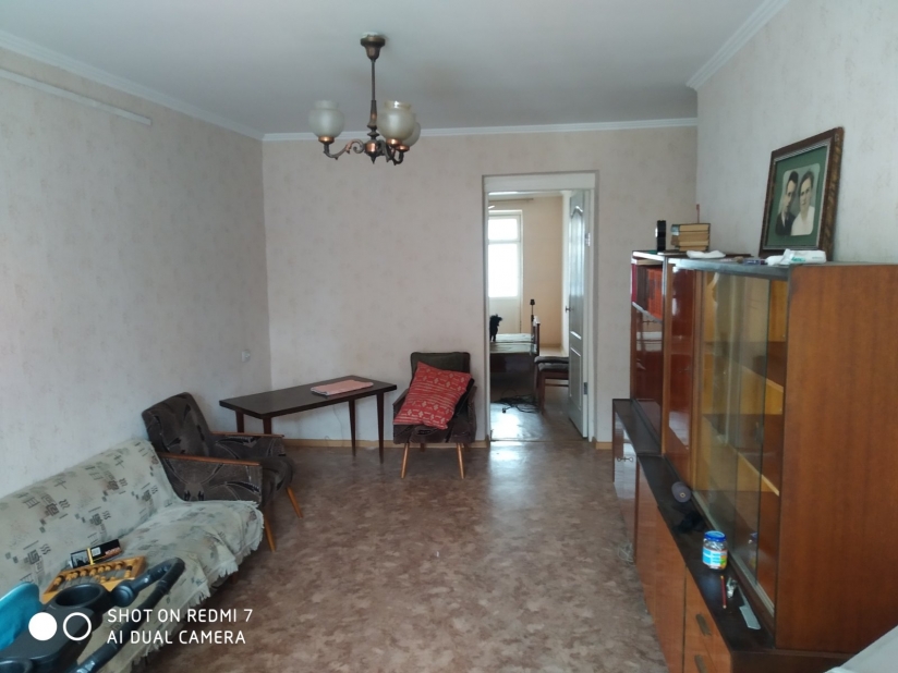 Фото 3 Продажа Квартир Продам 3-х кімнатну квартиру в центрі міста.