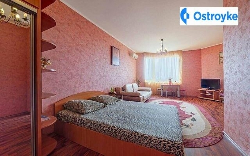 Фото 2 Продажа Квартир Среднефонтанская улица