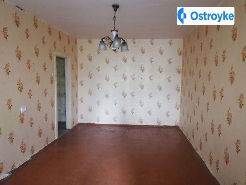 Фото 2 Продажа Квартир Сквирское шоссе