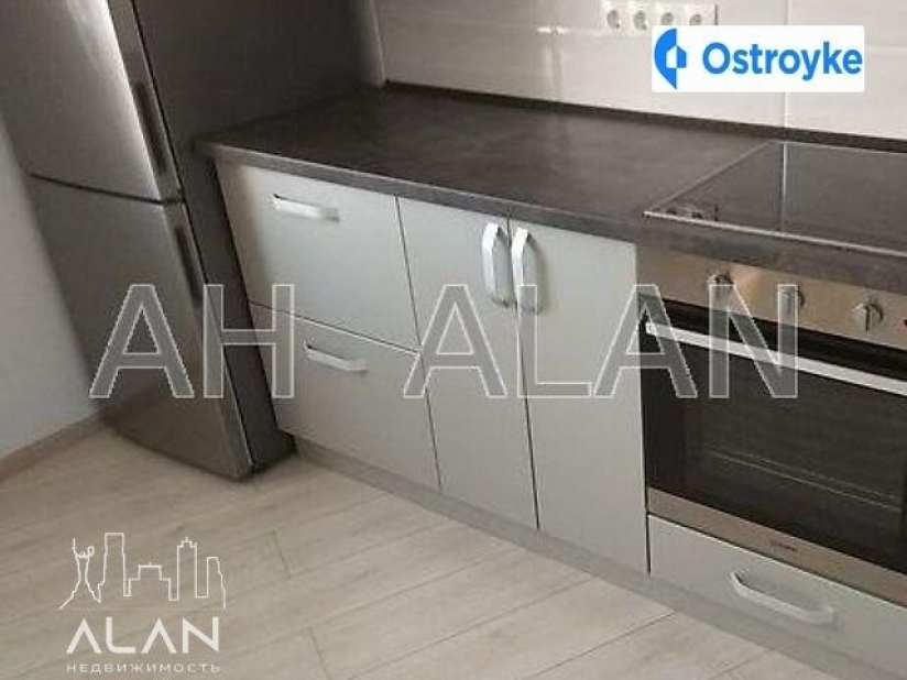 Фото 13 Продажа Квартир Елены Пчилки ул.