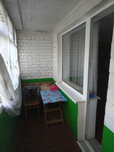 Фото 6 Продажа Квартир Продаётся квартира по ул.Зодчих,74