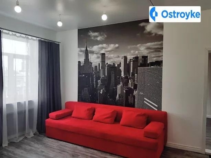 Фото 3 Продажа Квартир Ивана Мазепы улица