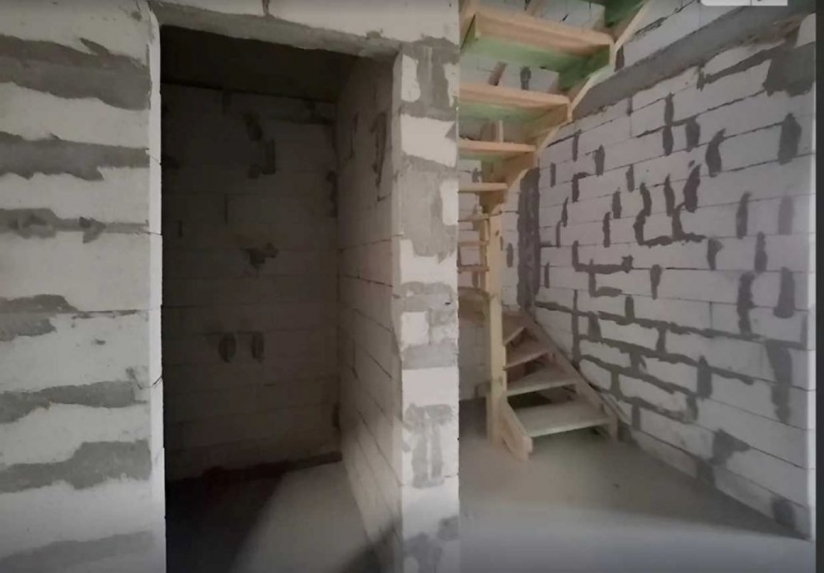 Фото 18 Продажа Квартир Продам 3-х та 2-о кім. квартири в c. Шевченкове ЖК 