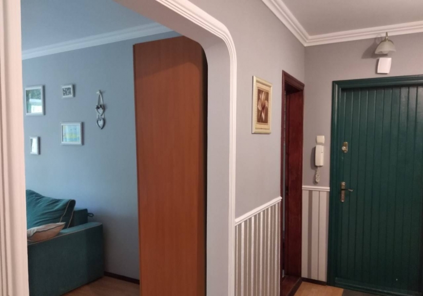 Фото 1 Продажа Квартир Продам трехкомнатную квартиру