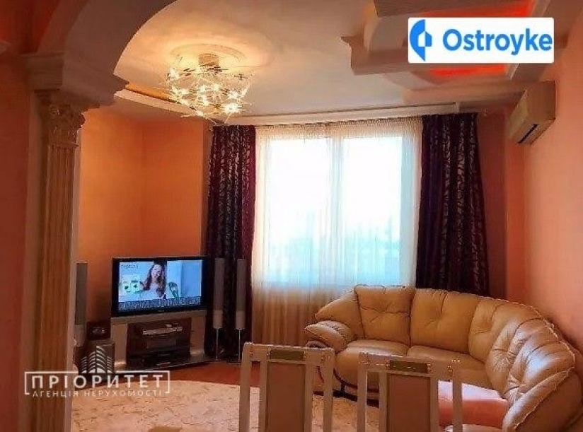 Фото 3 Продажа Квартир Шевченко проспект