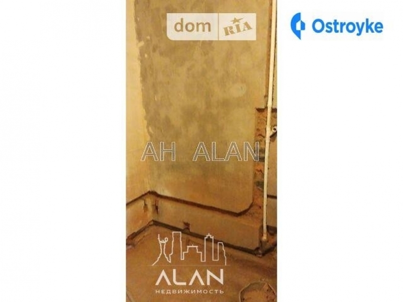 Фото 2 Продажа Квартир Ревуцкого ул.