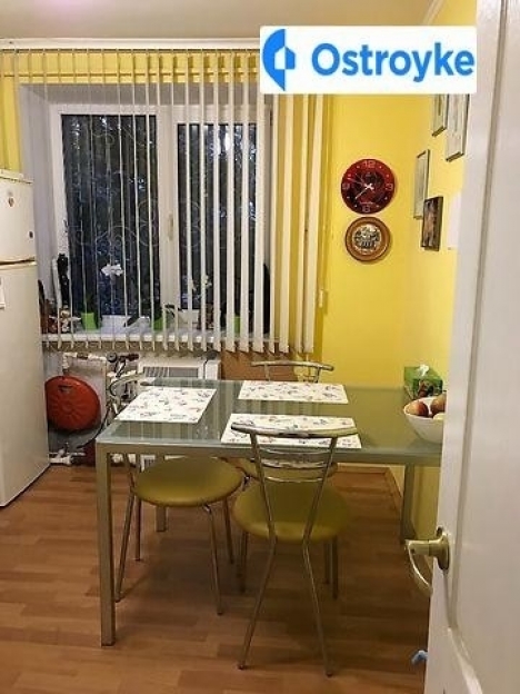 Фото 4 Продажа Квартир 