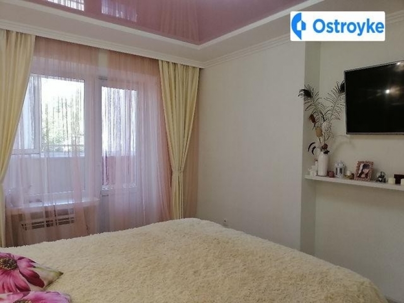 Фото 20 Продажа Квартир 