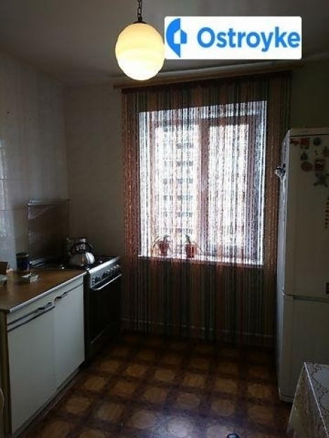 Фото 4 Продажа Квартир Героев Сталінграда улица