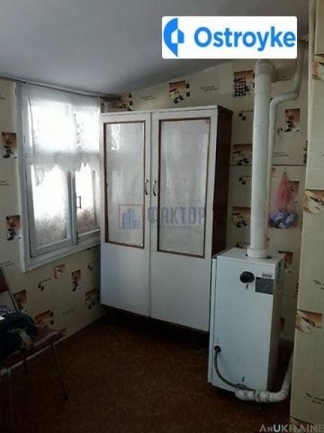 Фото 1 Продажа Квартир Старопортофранковская улица