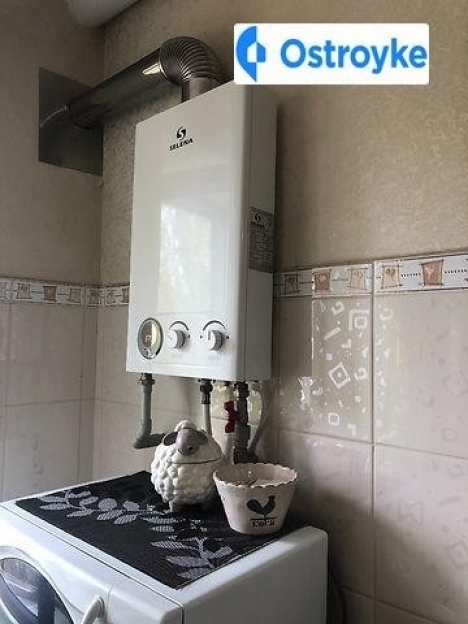 Фото 5 Продажа Квартир Правды улица