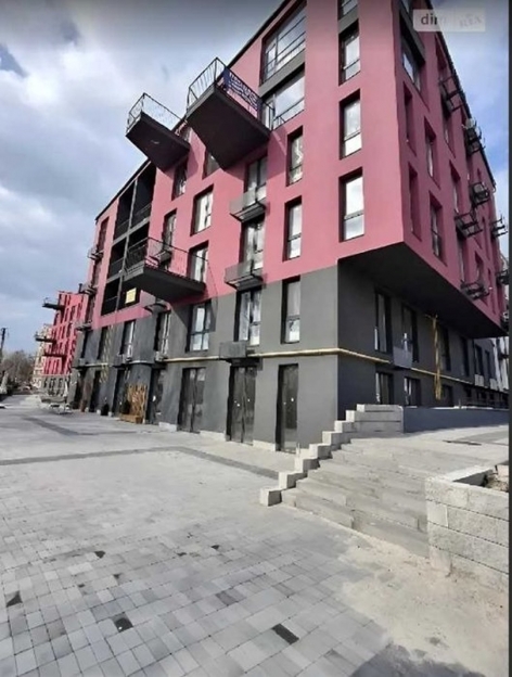 Фото 13 Продажа Квартир Продам 3-х та 2-о кім. квартири в c. Шевченкове ЖК 