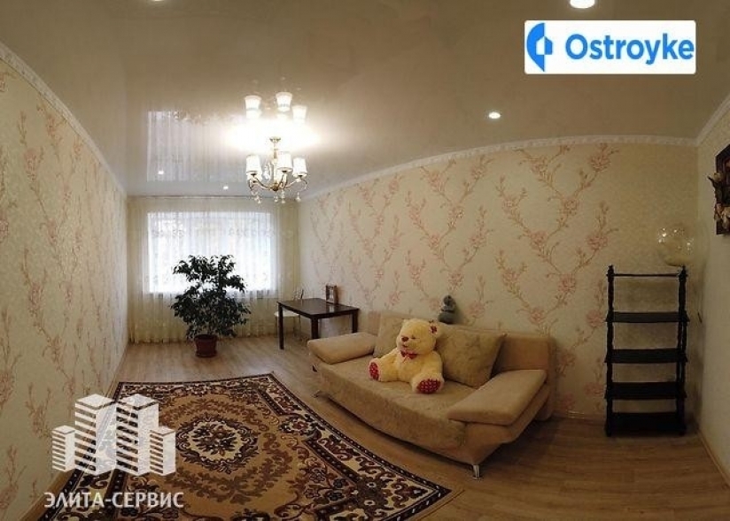 Фото 14 Продажа Квартир Бутомы улица