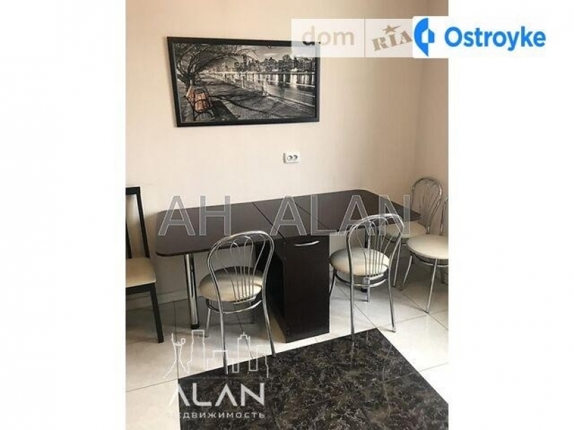 Фото 19 Продажа Квартир Здолбуновская ул.