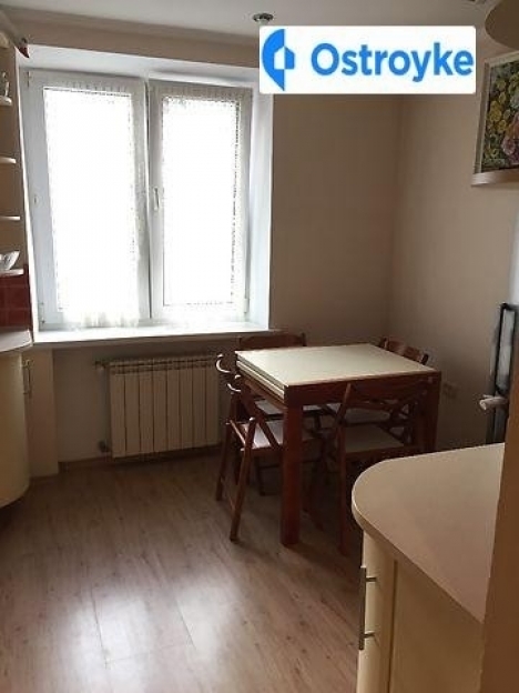 Фото 6 Продажа Квартир Василя Стуса улица