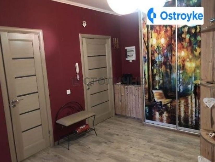 Фото 6 Продажа Квартир Харьковское шоссе