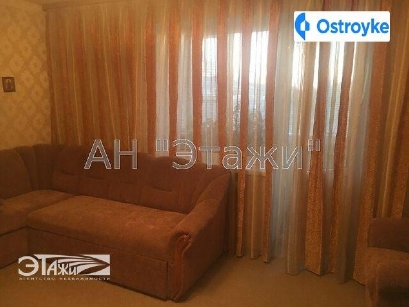 Фото 6 Продажа Квартир Киево-Мироцкая ул.