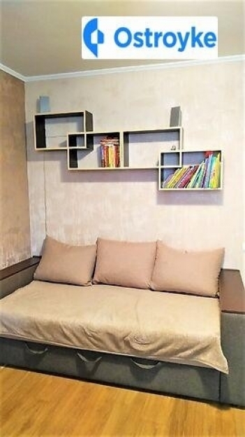 Фото 1 Продажа Квартир Новооскольская улица