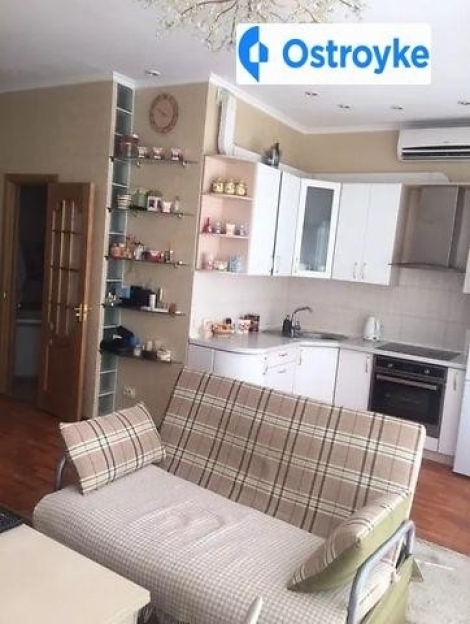 Фото 2 Продажа Квартир Перлинна улица