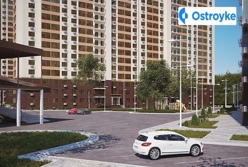 Фото 3 Продажа Квартир Перлинна улица