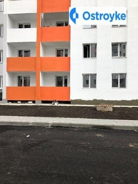 Фото 3 Продажа Квартир Мира улица