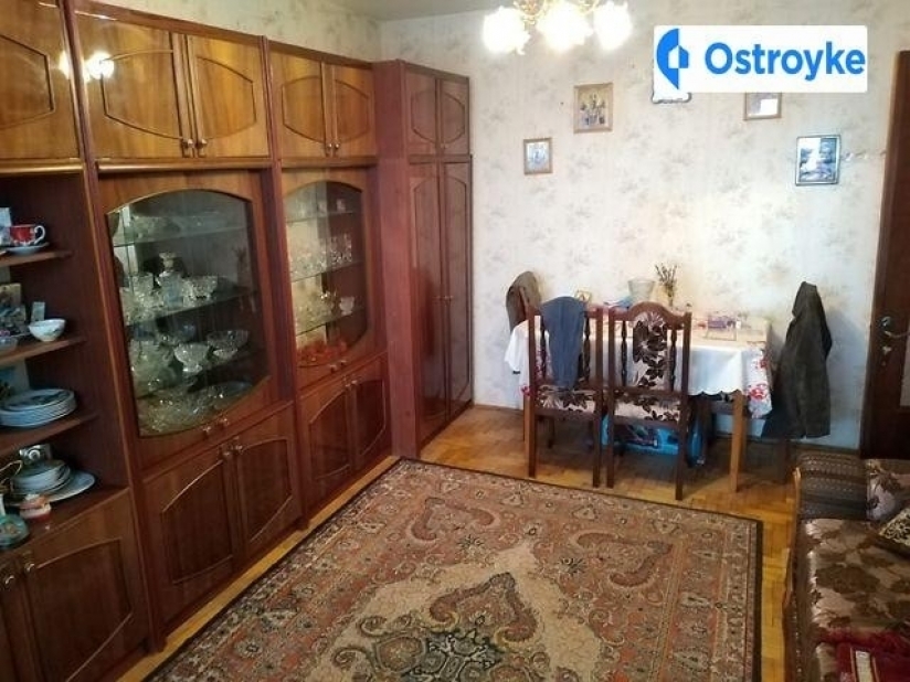 Фото 10 Продажа Квартир 