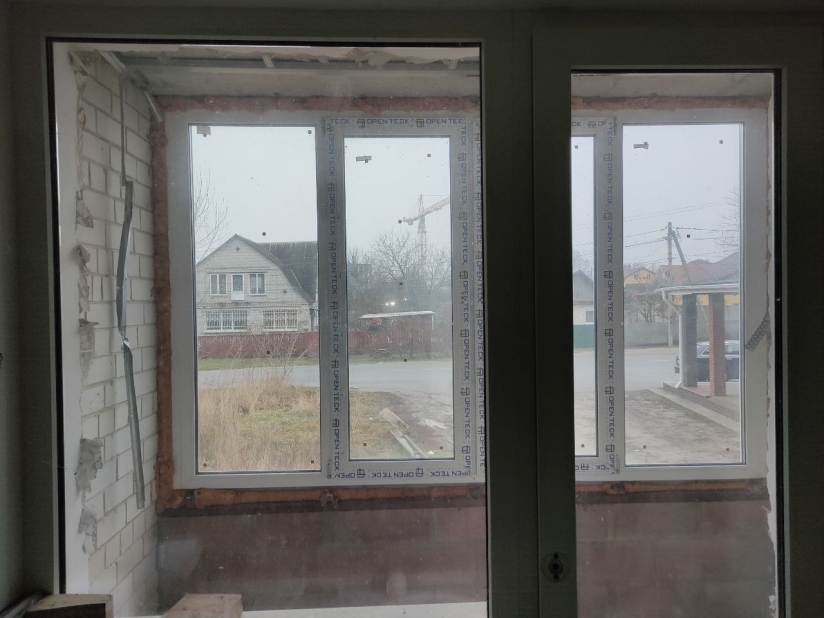 Фото 7 Продажа Квартир 2-к Гостомель за 13000 $ 51.7 м2