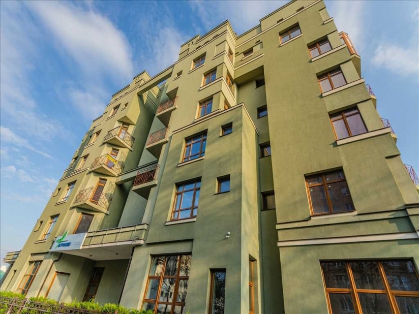 Фото 3 Продажа Квартир Резиденция в сердце Полтавы