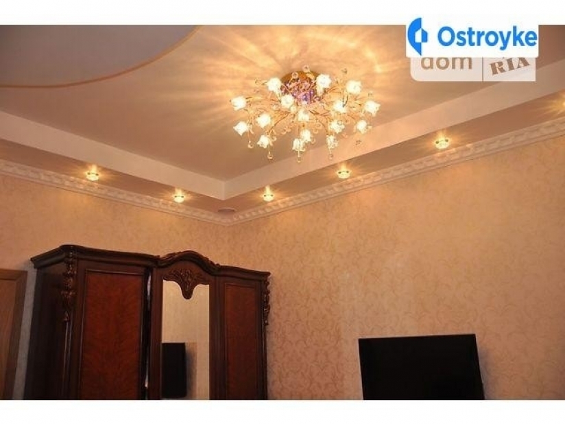 Фото 2 Продажа Квартир Гагаринское плато