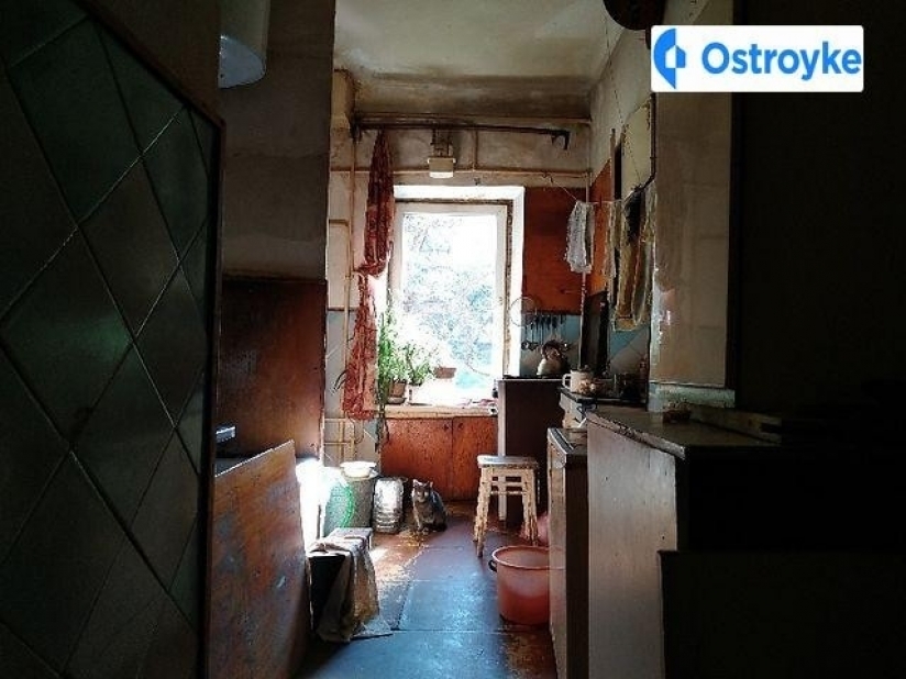 Фото 9 Продажа Квартир Ольгиевский узвоз