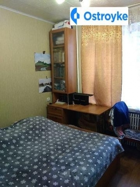 Фото 3 Продажа Квартир Дунайская улица