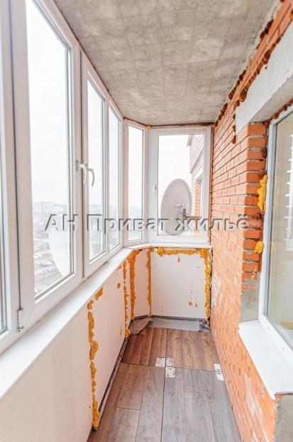 Фото 9 Продажа Квартир В продаже светлая однокомнатная квартира улучшенной планировки!