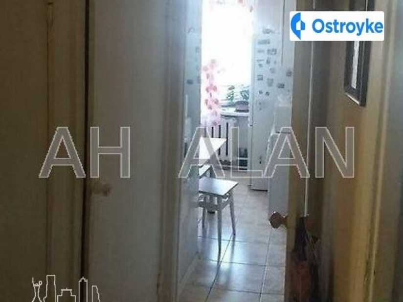 Фото 4 Продажа Квартир Полесская ул.