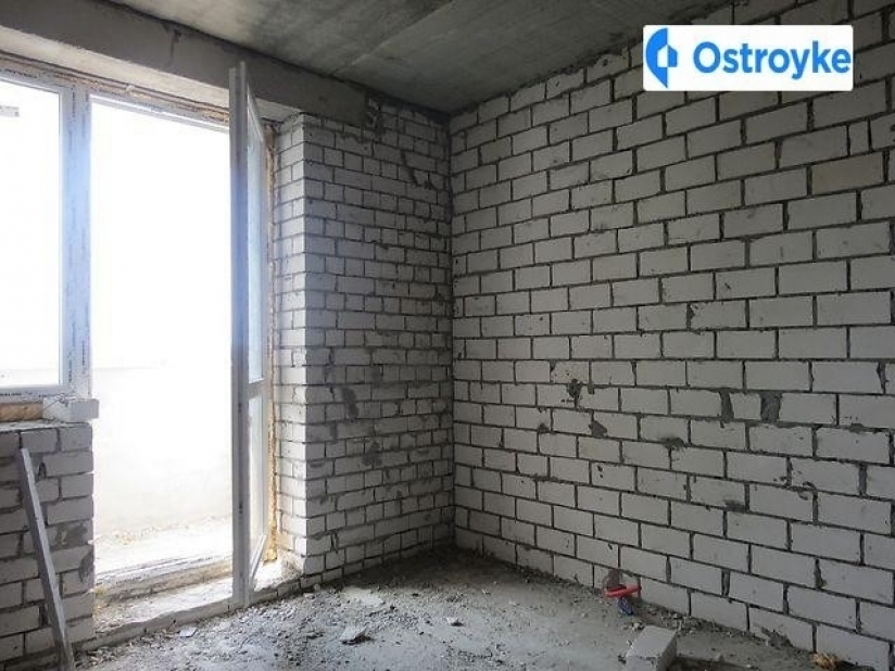 Фото 12 Продажа Квартир Рогатинский проезд