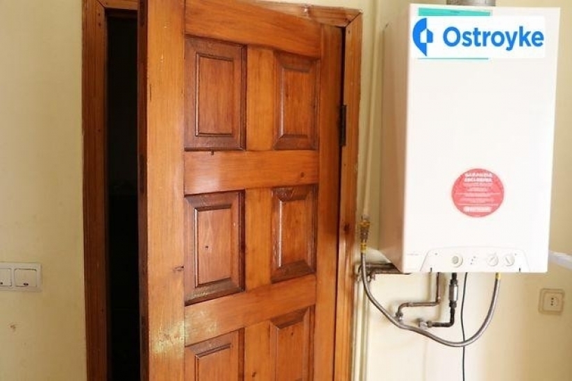 Фото 2 Продажа Квартир коростенська