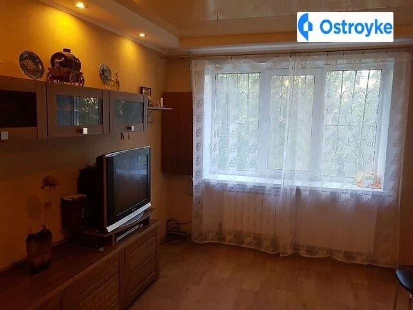 Фото 1 Продажа Квартир кв.Дружбы