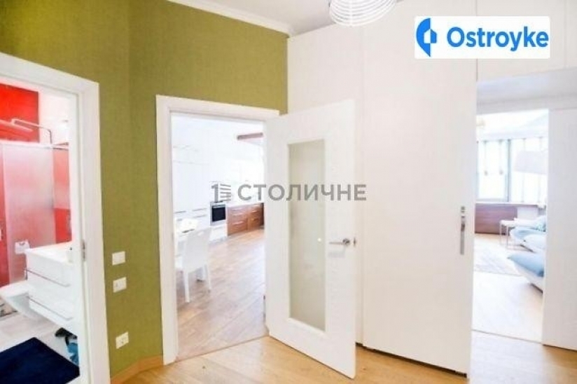 Фото 5 Продажа Квартир Днепровская набережная