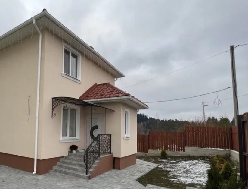 Фото 1 Продажа Квартир Продам будинок в Східниці