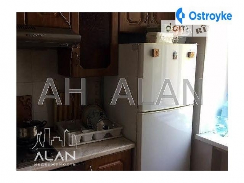 Фото 2 Продажа Квартир Регенераторная ул.