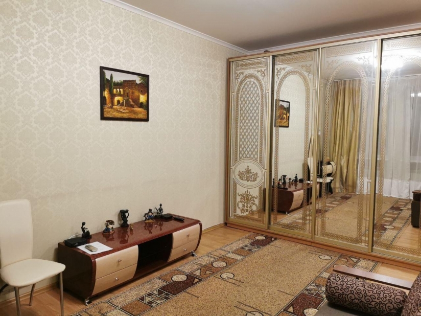 Фото 1 Аренда Квартир 1-к квартира !сталинка! Голосеевский – на длительный срок