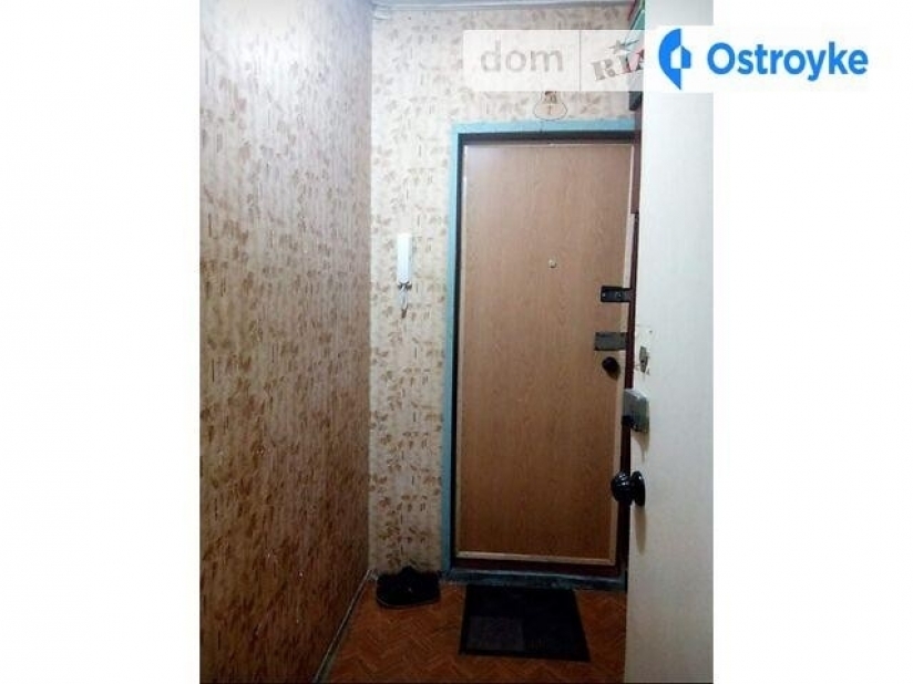 Фото 3 Продажа Квартир Вильямса ак.