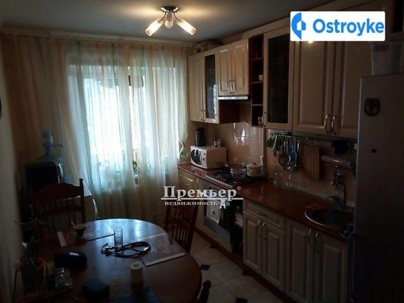 Фото 8 Продажа Квартир Левитана ул.